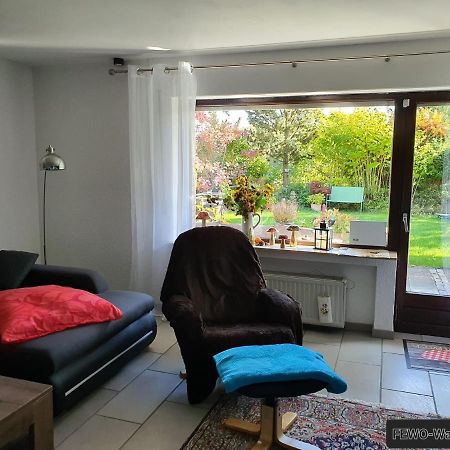 Ferienwohnung Waldgarten Bad Muenstereifel Luaran gambar